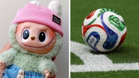 Labubu и Световното: Как играчките се превръщат в символ на футбола? 