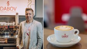 Йордан Дъбов и мисията зад Double Specialty Coffee: Какъв е пътят от фермата до перфектната чаша?  