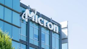 Micron Technology изпревари компанията майка на Facebook по пазарна капитализация