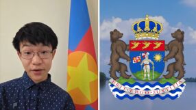GenZ създават най-новата микродържава на Балканите