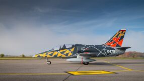 Нови поръчки за AERO: „Skyfox“ се отправя към Африка и Америка