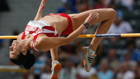 Венелина Венева с трето място в Москва 