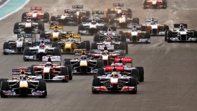 Промени във Формула 1