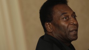 Пеле отново влезе в интензивно отделение