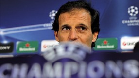 Треньор и играчи на Ювентус не смятат да са жертви на Барса  (ВИДЕО)