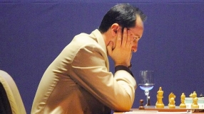 Веселин Топалов загуби, но е на реми от триумф в Ставангер