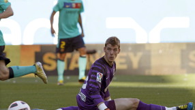 Де Хея отива в Реал /Мадрид/ 