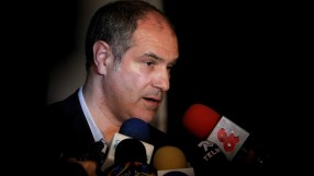 Барселона уволни Субисарета 