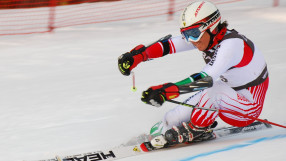 Трето място за Алберт Попов в Кранска гора