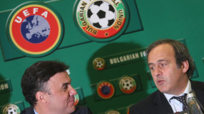 Юношеските шампиони по футбол на България ще играят в Лигата на УЕФА