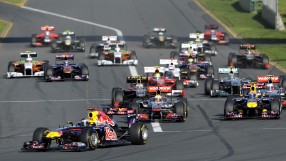 Рекордни 22 състезания в календара на Формула 1 за 2020 г.