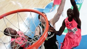 Хакет - герой за Емпорио Армани Милан в Евролигата