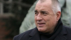 Борисов и министри - по магазините