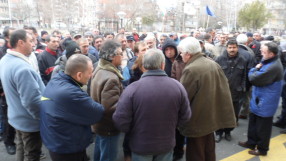 Металурзите в Кърджали се връщат на работа