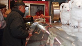 По-евтино месо след постите, очакват свиневъди