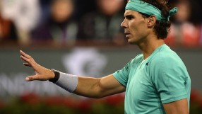 Надал и Федерер продължават напред в Индиан Уелс