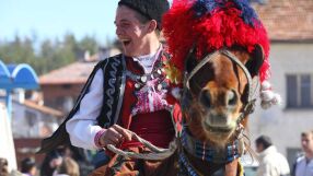 Отбелязваме Тодоровден