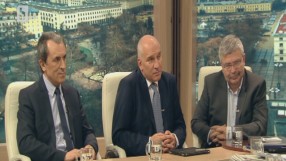 Икономиката не е публичен дом