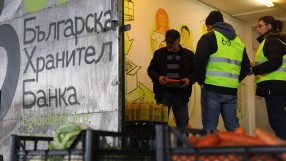 Бюджетът няма да пострада при отмяната на ДДС върху дарените храни