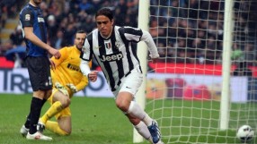 Ювентус би Интер като гост, дръпна с 12 точки на върха (ВИДЕО)