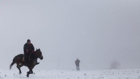 Зимен Тодоровден в село Зимевица