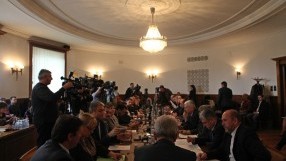 ЕРП-тата се оплакаха в НС от 