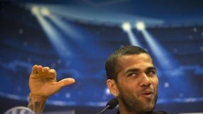 Адвокат: Алвеш не е използвал презерватив