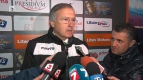 Спорт - Обедна емисия - 01.03.2015