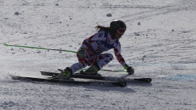 Анна Фенингер с нова победа в Банско