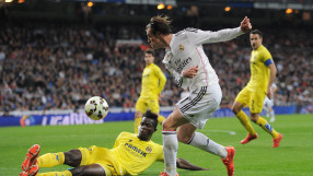 Виляреал запази интригата за титлата в Испания