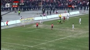 Спорт - Обедна емисия - 02.03.2015