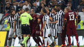 Битката за титлата в Италия минава през Рим