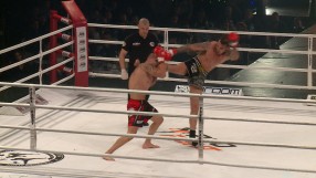 Пълен превес за България на втората галавечер по кикбокс и муай тай (ВИДЕО)