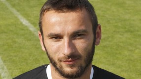 Радослав Димитров подписа с Локомотив Пловдив