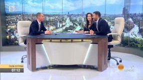 Най-интересното от спорта