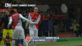 Спорт - Обедна емисия - 04.03.2015