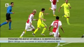 Спорт - Обедна емисия - 06.03.2015