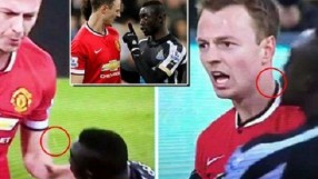 Сурови наказания за Сисе и Еванс