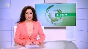 Спорт - Централна емисия - 07.03.2015 г.