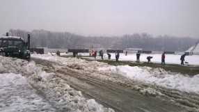 Отложиха пловдивското дерби