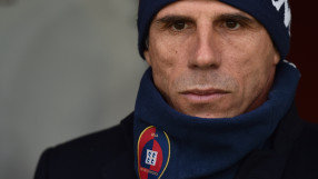 Поредно треньорско уволнение в Италия