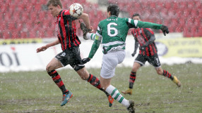 Черно море отплава от шестицата