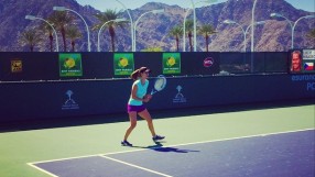 Каратанчева с победа в Щутгарт, Пиронкова отпадна 