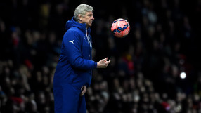 Арсенал изхвърли Юнайтед от турнира за  Купата на Англия