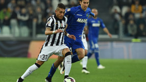 Ювентус с измъчен успех над Сасуоло /ВИДЕО/