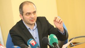 Васил Колев: Защо продължавате да унижавате 