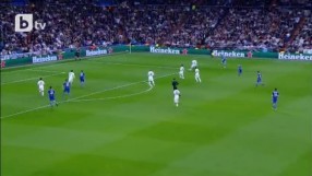 Шалке повежда на Реал Мадрид (ВИДЕО)