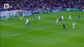 Хунтелаар извежда Шалке отново напред (ВИДЕО)