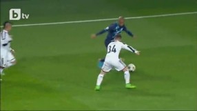 Порто повежда с 2:0 на Базел (ВИДЕО)