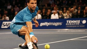 Григор започва срещу труден съперник в Индиън Уелс